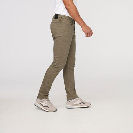 DU/ER - No Sweat Relaxed Fit Pant - Men's