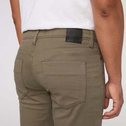 DU/ER - No Sweat Relaxed Fit Pant - Men's