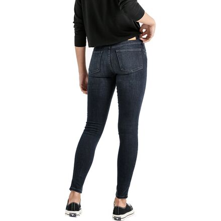 DU/ER - Performance Denim Skinny Pant - Women's