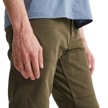 DU/ER - No Sweat Relaxed Fit Jogger Pant - Men's