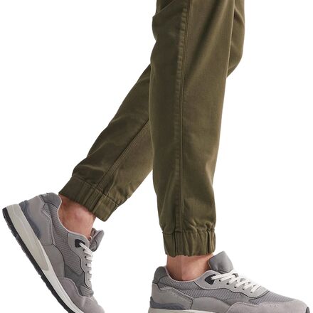 DU/ER - No Sweat Relaxed Fit Jogger Pant - Men's