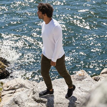 DU/ER - No Sweat Relaxed Fit Jogger Pant - Men's