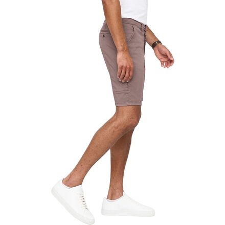 DU/ER - Live Free Journey 7in Short - Men's