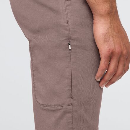 DU/ER - Live Free Journey 7in Short - Men's