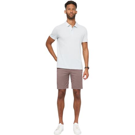 DU/ER - Live Free Journey 7in Short - Men's