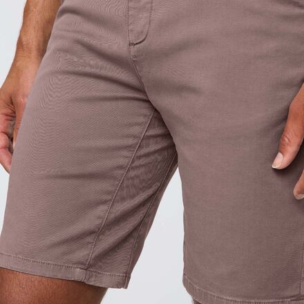 DU/ER - Live Free Journey 7in Short - Men's