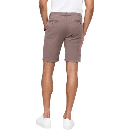 DU/ER - Live Free Journey 7in Short - Men's