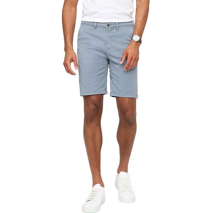 Live Free Journey 7in Short - Men's