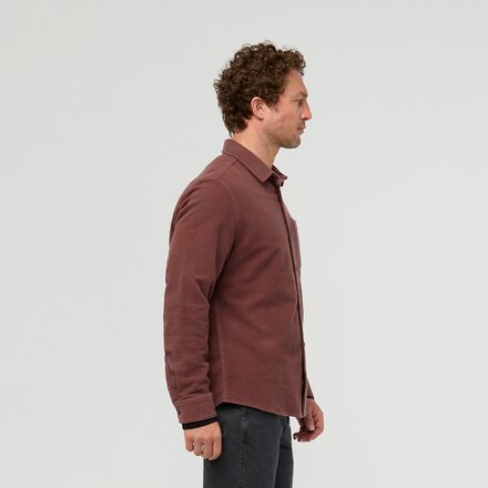 DU/ER - No Sweat Moleskin Shirt - Men's