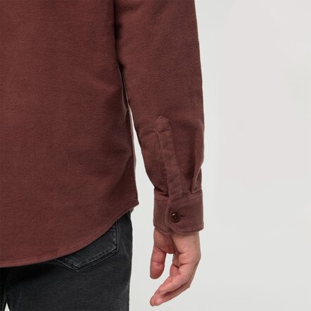 DU/ER - No Sweat Moleskin Shirt - Men's
