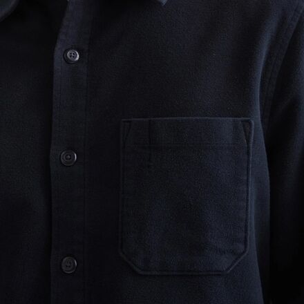 DU/ER - No Sweat Moleskin Shirt - Men's