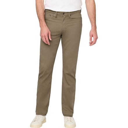 No Sweat Straight Pant - Men's
