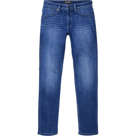 Tech Fleece Denim Relaxed Taper Pant - Men's