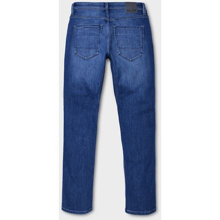 DU/ER - Tech Fleece Denim Relaxed Taper Pant - Men's