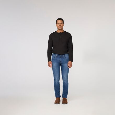DU/ER - Tech Fleece Denim Relaxed Taper Pant - Men's