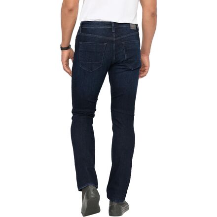 DU/ER - Tech Fleece Denim Relaxed Taper Pant - Men's