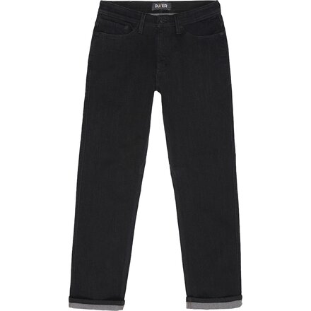 Tech Fleece Denim Straight Pant - Men's