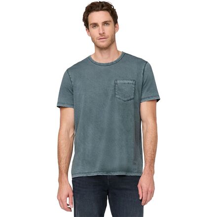 PurePima Vintage Pocket T-Shirt - Men's