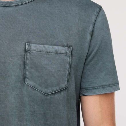 DU/ER - PurePima Vintage Pocket T-Shirt - Men's