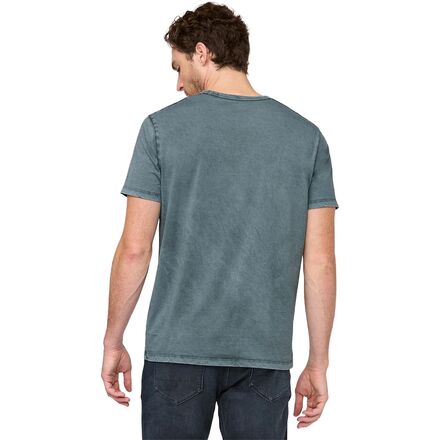 DU/ER - PurePima Vintage Pocket T-Shirt - Men's