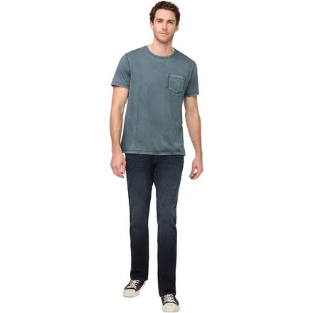 DU/ER - PurePima Vintage Pocket T-Shirt - Men's