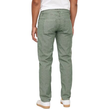 DU/ER - Stretch Canvas Utility Pant - Men's
