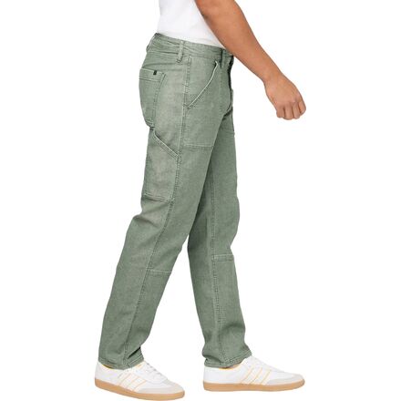 DU/ER - Stretch Canvas Utility Pant - Men's