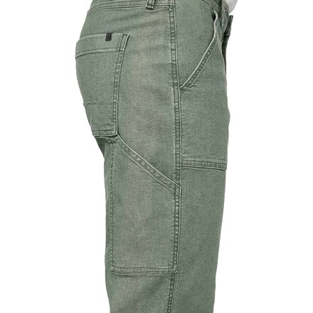 DU/ER - Stretch Canvas Utility Pant - Men's