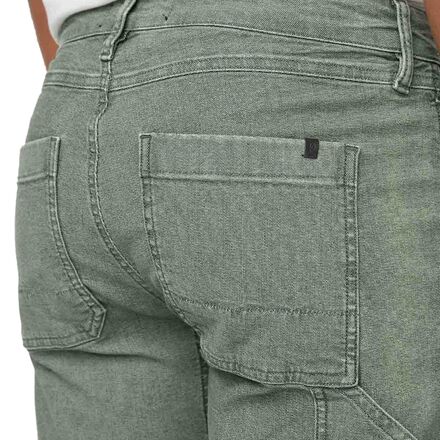 DU/ER - Stretch Canvas Utility Pant - Men's