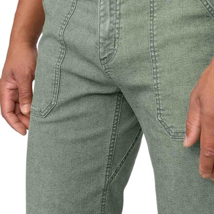 DU/ER - Stretch Canvas Utility Pant - Men's