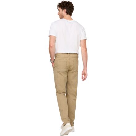 DU/ER - Stretch Canvas Utility Pant - Men's