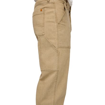 DU/ER - Stretch Canvas Utility Pant - Men's