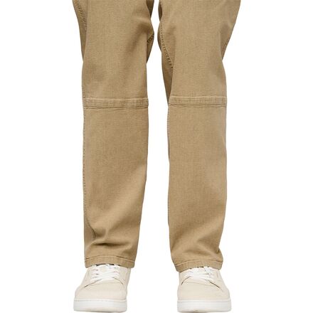DU/ER - Stretch Canvas Utility Pant - Men's