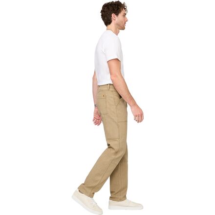 DU/ER - Stretch Canvas Utility Pant - Men's