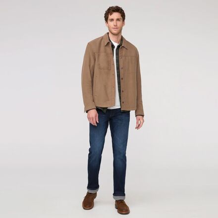 DU/ER - No Sweat Moleskin Jacket - Men's