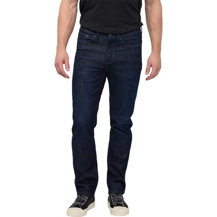Performance Denim Slim Straight Pant - Men's