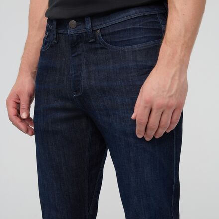 DU/ER - Performance Denim Slim Straight Pant - Men's