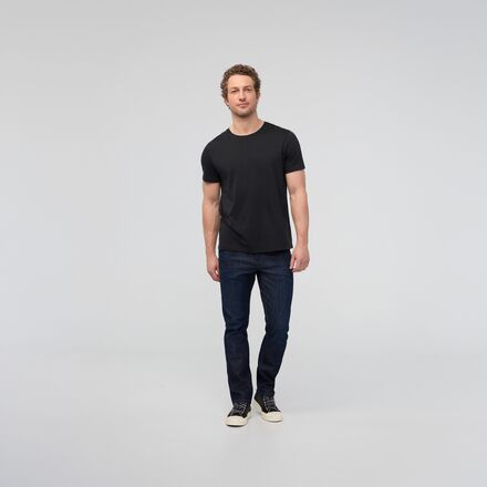 DU/ER - Performance Denim Slim Straight Pant - Men's