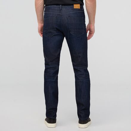 DU/ER - Performance Denim Slim Straight Pant - Men's