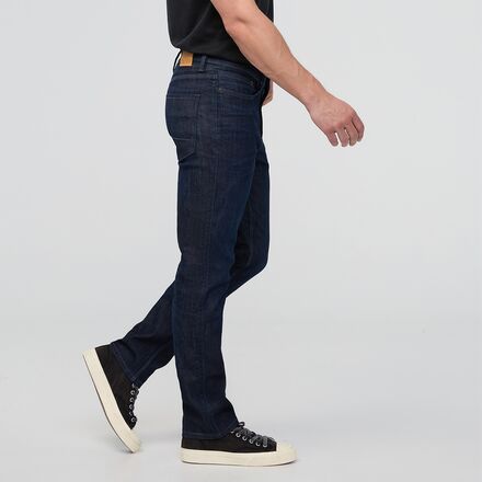 DU/ER - Performance Denim Slim Straight Pant - Men's