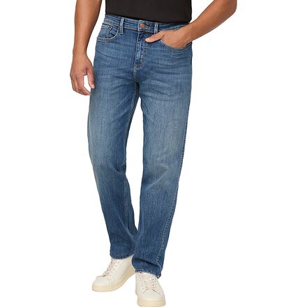 Performance Denim+ Relaxed Straight Pant - Men's