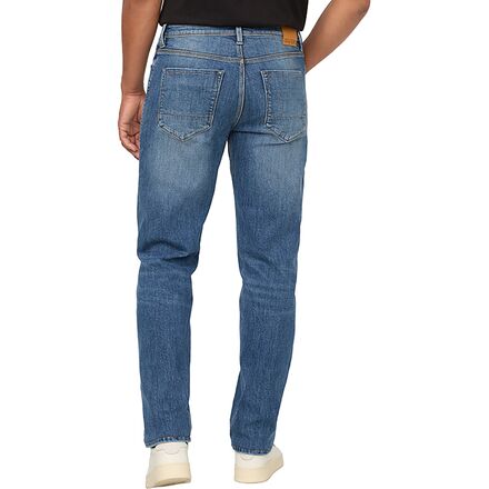 DU/ER - Performance Denim+ Relaxed Straight Pant - Men's