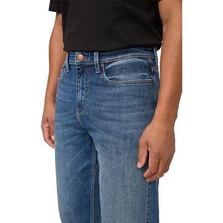 DU/ER - Performance Denim+ Relaxed Straight Pant - Men's