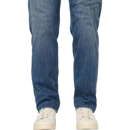 DU/ER - Performance Denim+ Relaxed Straight Pant - Men's