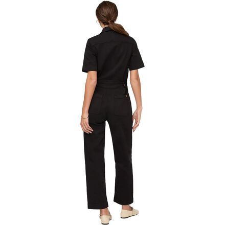 DU/ER - LuxTwill Boiler Suit - Women's