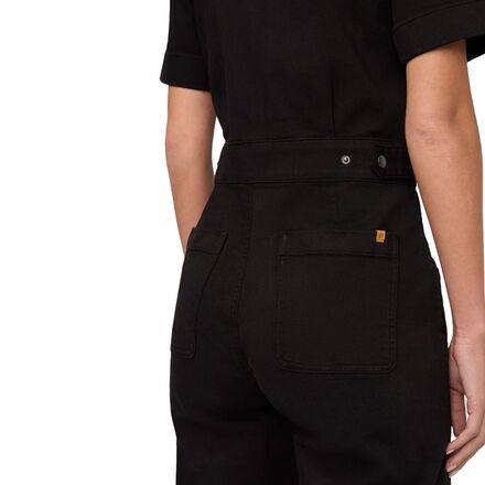 DU/ER - LuxTwill Boiler Suit - Women's