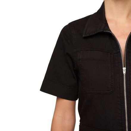 DU/ER - LuxTwill Boiler Suit - Women's