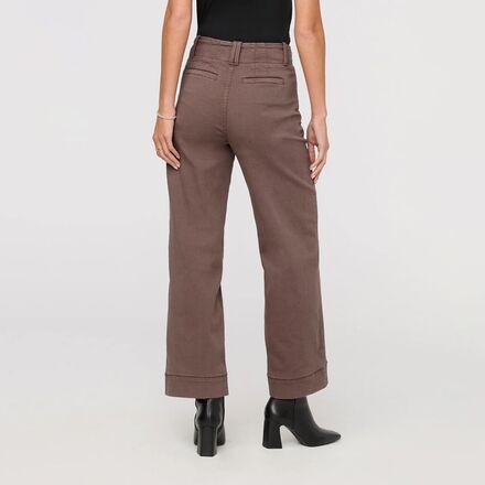 DU/ER - Luxtwill High Rise Cargo Pant - Women's