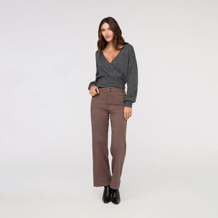 DU/ER - Luxtwill High Rise Cargo Pant - Women's