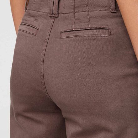 DU/ER - Luxtwill High Rise Cargo Pant - Women's